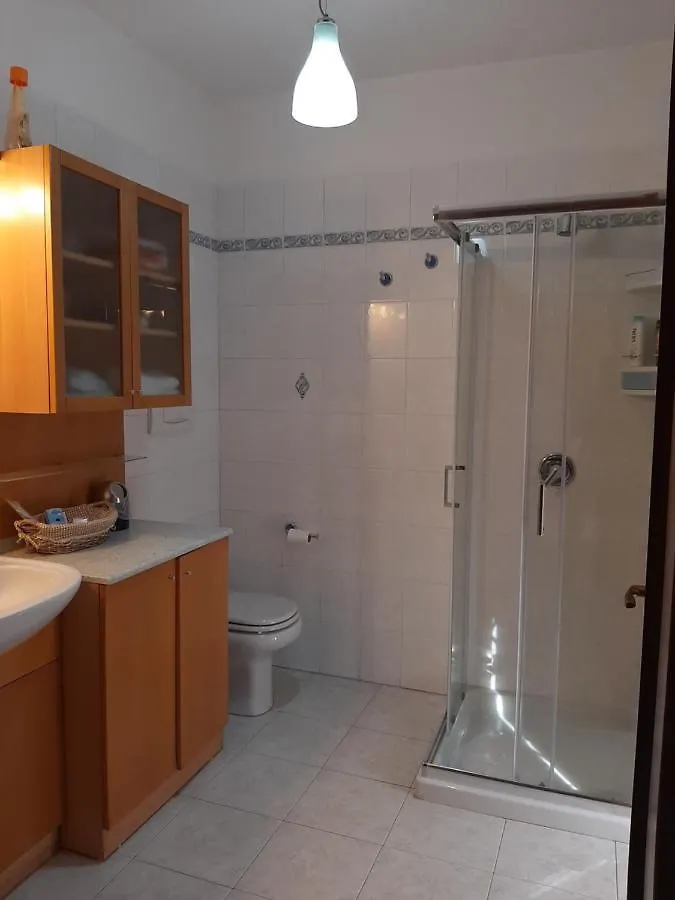 Milano Linate Airport Apartment Peschiera Borromeo Italy